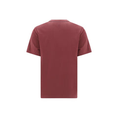 Brunello Cucinelli Monochrome T-Shirt