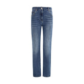 Jean skinny Brunello Cucinelli