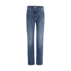 Brunello Cucinelli Skinny Jeans