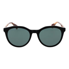 Lunettes de soleil noires pour hommes Ted Baker
