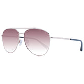 Ted Baker Sonnenbrille in Roségold für Damen