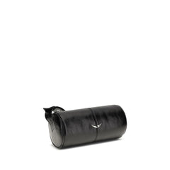 Zadig & Voltaire Sac porté épaule Le Doudou