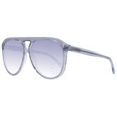 Guess Gray Herren-Sonnenbrille