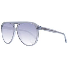 Guess Gray Herren-Sonnenbrille