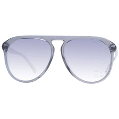 Guess Gray Herren-Sonnenbrille