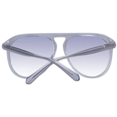 Guess Gray Herren-Sonnenbrille