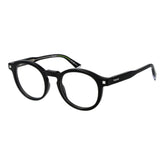 Monture de lunettes Polaroid noire pour homme