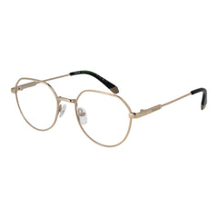 Monture de lunettes unisexe Polaroid Gold