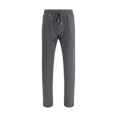 Pantalon en cachemire Kiton