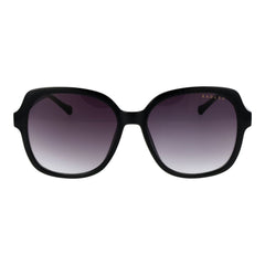 Radley Schwarze Damen-Sonnenbrille