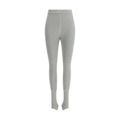 Magda Butrym Ribbed Leggings