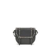 Sac bandoulière Valentino Garavani Rockstud petit modèle