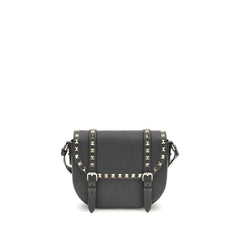 Sac bandoulière Valentino Garavani Rockstud petit modèle