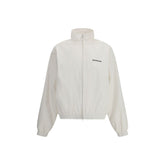 Balenciaga Windbreaker-Jacke