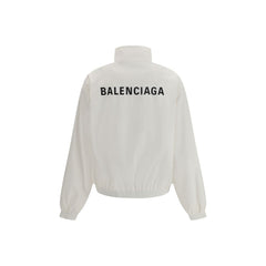 Balenciaga Windbreaker-Jacke