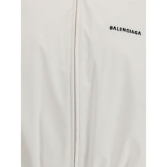 Balenciaga Windbreaker-Jacke