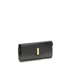 Giuseppe Zanotti Flutie Clutch-Tasche