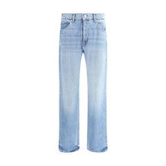 Jeans droits modernes 7FOR Bakersfield