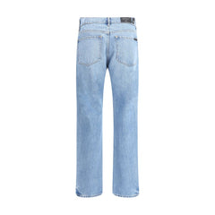 Jeans droits modernes 7FOR Bakersfield