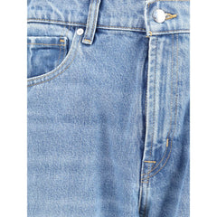 Jeans droits modernes 7FOR Bakersfield