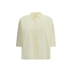 Chemise en coton Cruna