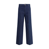 Cruna Wide leg Jeans
