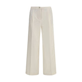 Cruna Wide-leg Pants