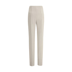 Pantalon Giorgio Armani en viscose cady