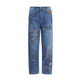 Jeans Ella Carota