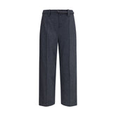 Brunello Cucinelli Virgin wool Pants