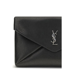 Saint Laurent Cassandre grande pochette enveloppe