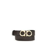 Ceinture réversible en cuir Ferragamo