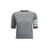 Thom Browne Knit T-Shirt