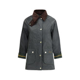 Barbour Modern Beadnell Wax