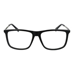 Monture de lunettes Polaroid noire pour homme