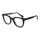 Monture de lunettes Polaroid noire pour femme
