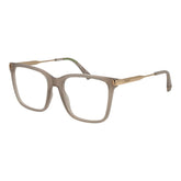 Monture de lunettes unisexe beige Polaroid