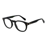 Monture de lunettes Polaroid noire pour femme