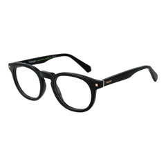 Polaroid Black Women Glasses Frame