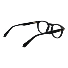 Polaroid Black Women Glasses Frame