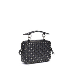 Sac porté épaule Rockstud Spike Valentino Garavani
