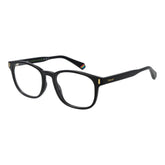 Monture de lunettes Polaroid noire pour homme