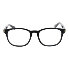 Monture de lunettes Polaroid noire pour homme