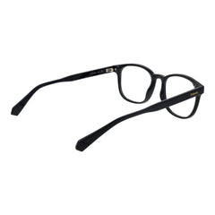 Monture de lunettes Polaroid noire pour homme