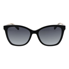 Tommy Hilfiger Black Women Sunglass