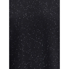 Pull en laine à sequins Fabiana Filippi