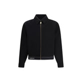 Veste de sport en laine Casablanca