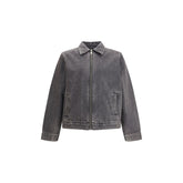 Veste en jean Harrington 7FOR