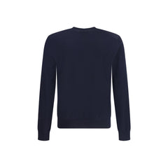 Giorgio Armani Pullover aus Schurwolle