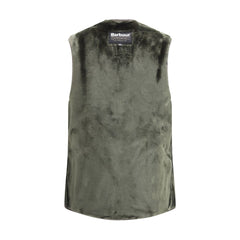 Barbour Fleece Vest